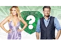 WHO S RICHER - Lauren Conrad or Blake Shelton