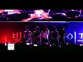 르세라핌 (LE SSERAFIM) ‘1-800-hot-n-fun 핫앤펀’ | 광주대학교축제 | 240930