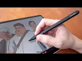 Renaisser Raphael 530 Decent Alternative for Surface Pen Slim Pen 2