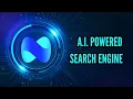 NexTech A I Powered Search Engine