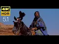 Lagu LAWRENCE OF ARABIA (1962) - Auda abu Tayeh - 4K HDR
