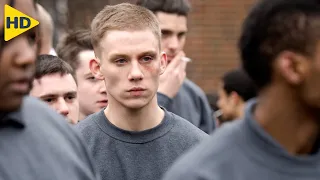 يتحول رجل مسالم إلى أخطر سجين بعد أن دخل للسجن متعمدا للأنتقام ملخص فيلم Offender  يتحول رجل مسالم إلى أخطر سجين بعد أن دخل للسجن متعمدا للأنتقام ملخص فيلم Offender