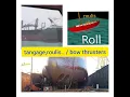 les 6 mouvements d un navire les propulseurs transversaux bow thrusters explication a la fin