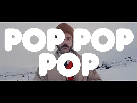 Download MP3 IDLES - POP POP POP (Official Video)