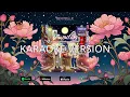 ผลิบานทั้งใจ - Bewmeelue (feat.dearfaang & Yoye ASIA7) [Karaoke Version]