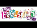 April Fools Pranks and Prank Texts
