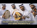 Lagu Sholawat Arab Paling Merdu |fihubbi, busyrolana, robikholaq| Tidur Nyenyak \u0026 Hati Tenang