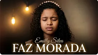 Que Louvor Lindo 😭😭 Faz Morada Emilly Silva / Vídeo Clipe