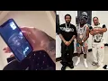 BMF Over 50 Cent Calls Celina Powell After Exposing Big Meech Lil Meech Living W Floyd Mayweather