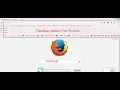 How to install Hackbar addon for Firefox and Google Chrome