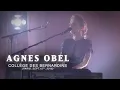 Agnes Obel LIVE@COLLEGE DES BERNARDINS, France, Sept.15th 2016 (VIDEO) *FULL CONCERT*