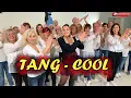Download Lagu TANG - COOL - Emiliano ft. Frankie Capone | COREOGRAFIA | Balli di gruppo - Baile en linea - DANCE