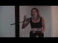 Jennifer Egan - A visit from the Goon Squad