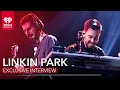 Lagu Linkin Park Talks About Chester Bennington's Audition Story!
