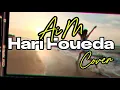 Lagu AiM_Hari Foueda (cover)2026