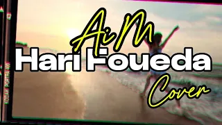 aim hari foueda cover 2026
