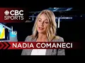Nadia Comaneci Reflects on her Perfect 10 41 Years Later