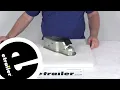 etrailer Let s Check Out the Demco Channel Tongue Trailer Coupler