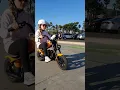 Cruising on HYPER GOGO Cruiser 12 - Kid s Motorbike Amazon