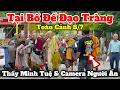 Download Lagu Thầy Minh Tuệ Cùng Các Sư Phụ Tại Bồ Đề Đạo Tràng Toàn Cảnh 8/7 | Camera Người Ấn Độ #thayminhtue