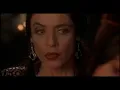 Mature Woman Licking Blood On The Esmeralda s Back