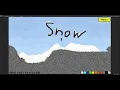 Falling Sand Game Template - Pixel Simulation Unity Source Code