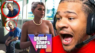 34 things you didn’t catch in the GTA 6 Trailer