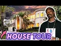 Snoop Dogg House Tour 2020 Diamond Bar Mansion Car Collection