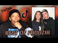 Reaction To Faouzia best short song covers.💛(tiktok version)