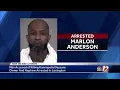 NC man wanted in double homicide found in Lexington