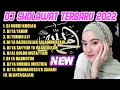 DJ SHOLAWAT TIKTOK TERBARU 2022 | DJ SHOLAWAT TERPOPULER 2022 TANPA IKLAN, DJ SHOLAWAT FULL ALBUM