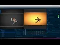 Intro to Unity 2D Sprite Puppet Animation Basics