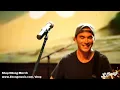 KBong - Livin Easy (Live From Music Box)
