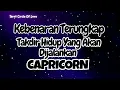 Download Lagu 🖤 CAPRICORN KEBENARAN TERUNGKAP‼️TAKDIR HIDUP YANG AKAN DIJALANI🔥