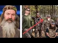 Duck Dynasty Cast Reacts To Phil Robertson s Death