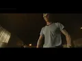 Jeffrey Dahmer Evan Peters working out