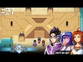 CrossCode 21 A pyramid of puzzles