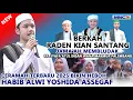 Download Lagu HABIB ALWI YOSHIDA ASSEGAF TERBARU 2025 PEMERAN RADEN KIAN SANTANG DI PP SYAFA'ATUL INSAN PALEMBANG