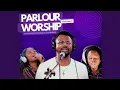 Lagu EmmaOMG parlour worship vol 1, 2025