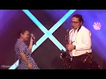 Download Lagu NonaRia - Maling Jemuran @ JJF 2025