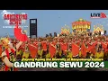 Download Lagu Spectacular Show Gandrung Sewu 2024 \