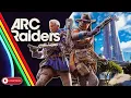 Lagu OMG! We are ARC Raiding! 🤩