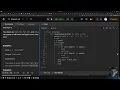 Solving Leetcode 345 Reverse Vowels of a String in Python