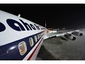 The Magic of Saha Air B707