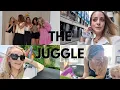 Download Lagu A Busy Week - The Juggle is Real! FleurDeForce