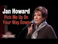 Lagu Jan Howard sings \