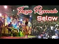 Download Lagu Tasya rosmala SELOW ( cover ) live BALI