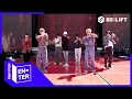 ENHYPEN (엔하이픈) ‘Blockbuster (액션 영화처럼)’ Rehearsal Stage Cam @ FATE IN LA