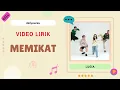 LUGIA - MEMIKAT, KAHITNA FT MONITA TAHALEA - TITIK  NADIR (LIRIK)