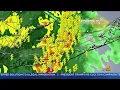 New York Weather Heavy Rain To Start The Day